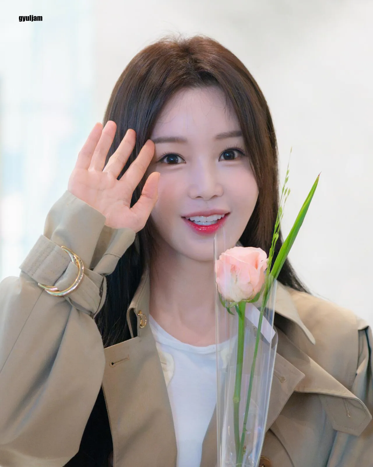 남규리 누나 최근 근황