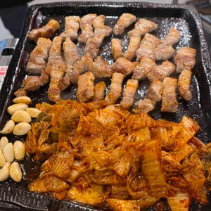 김치 라이벌
