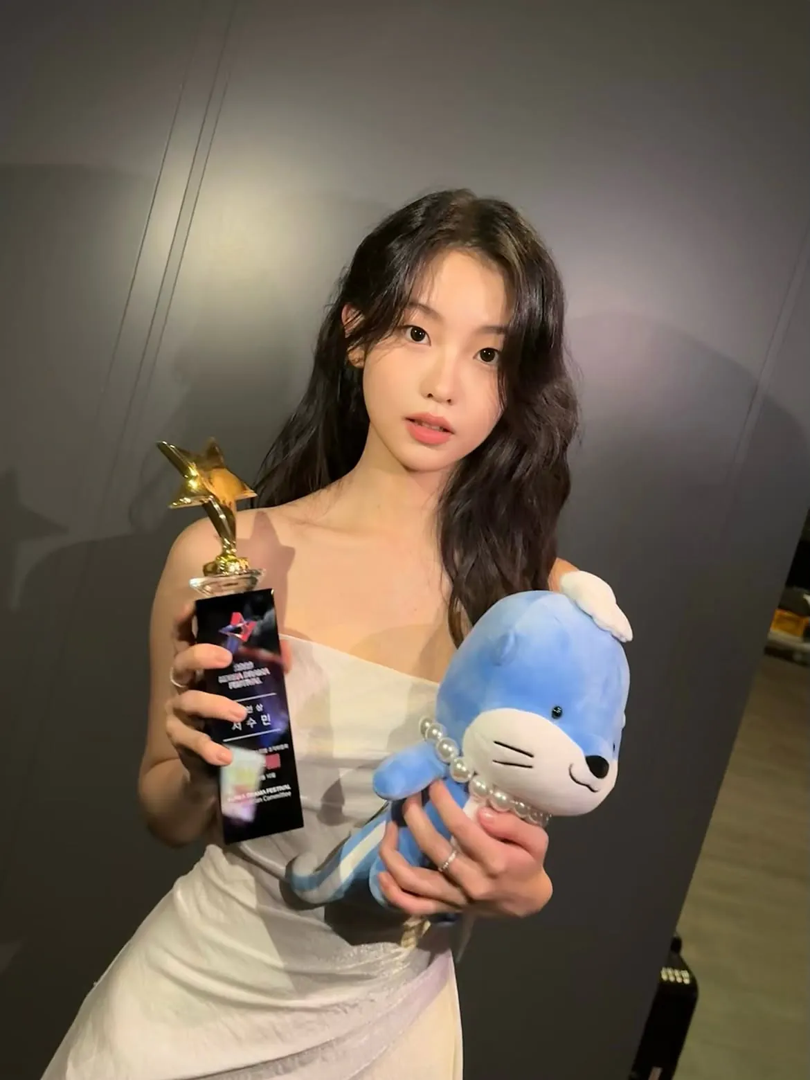 김부장 딸 근황