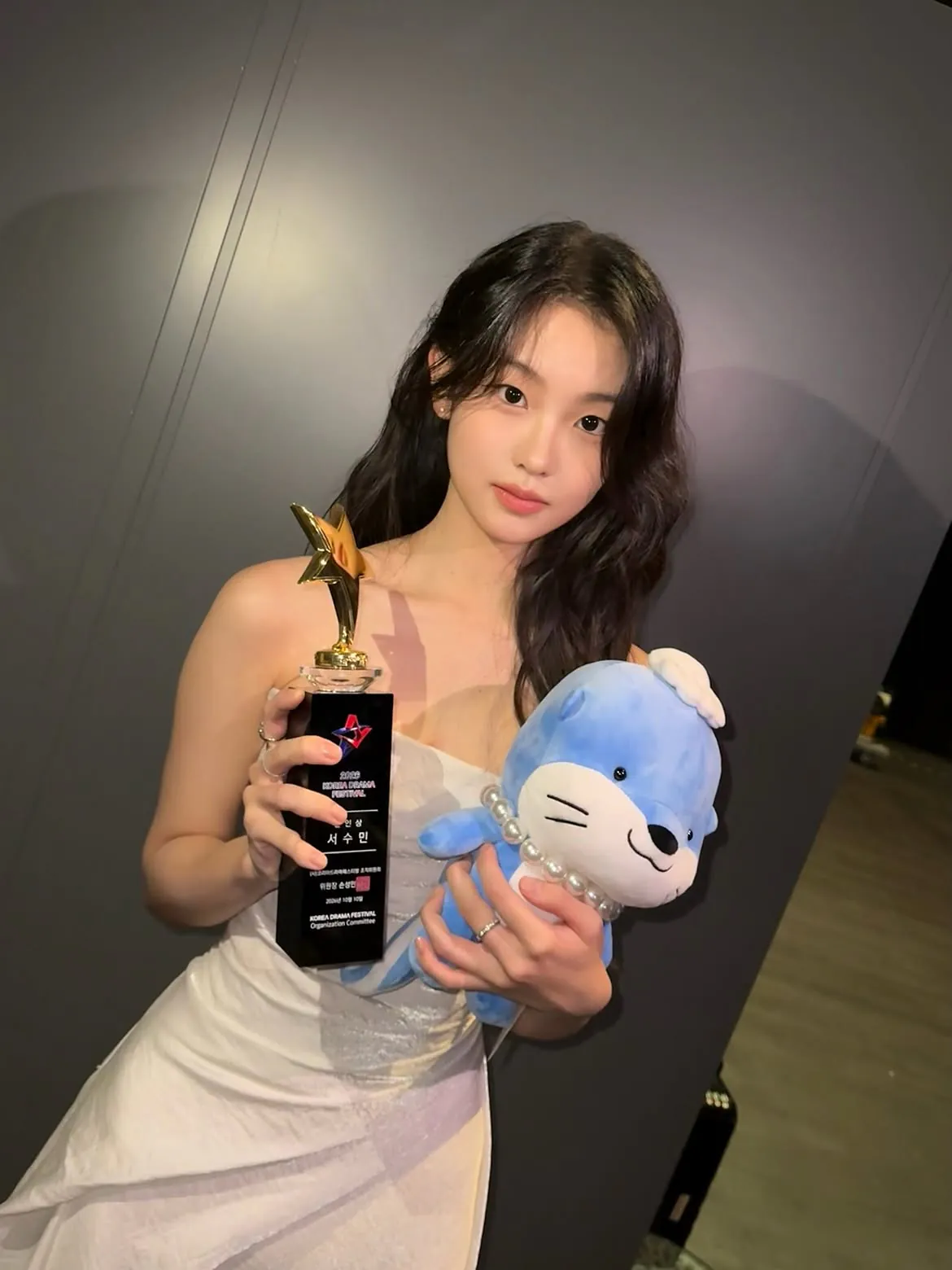 김부장 딸 근황