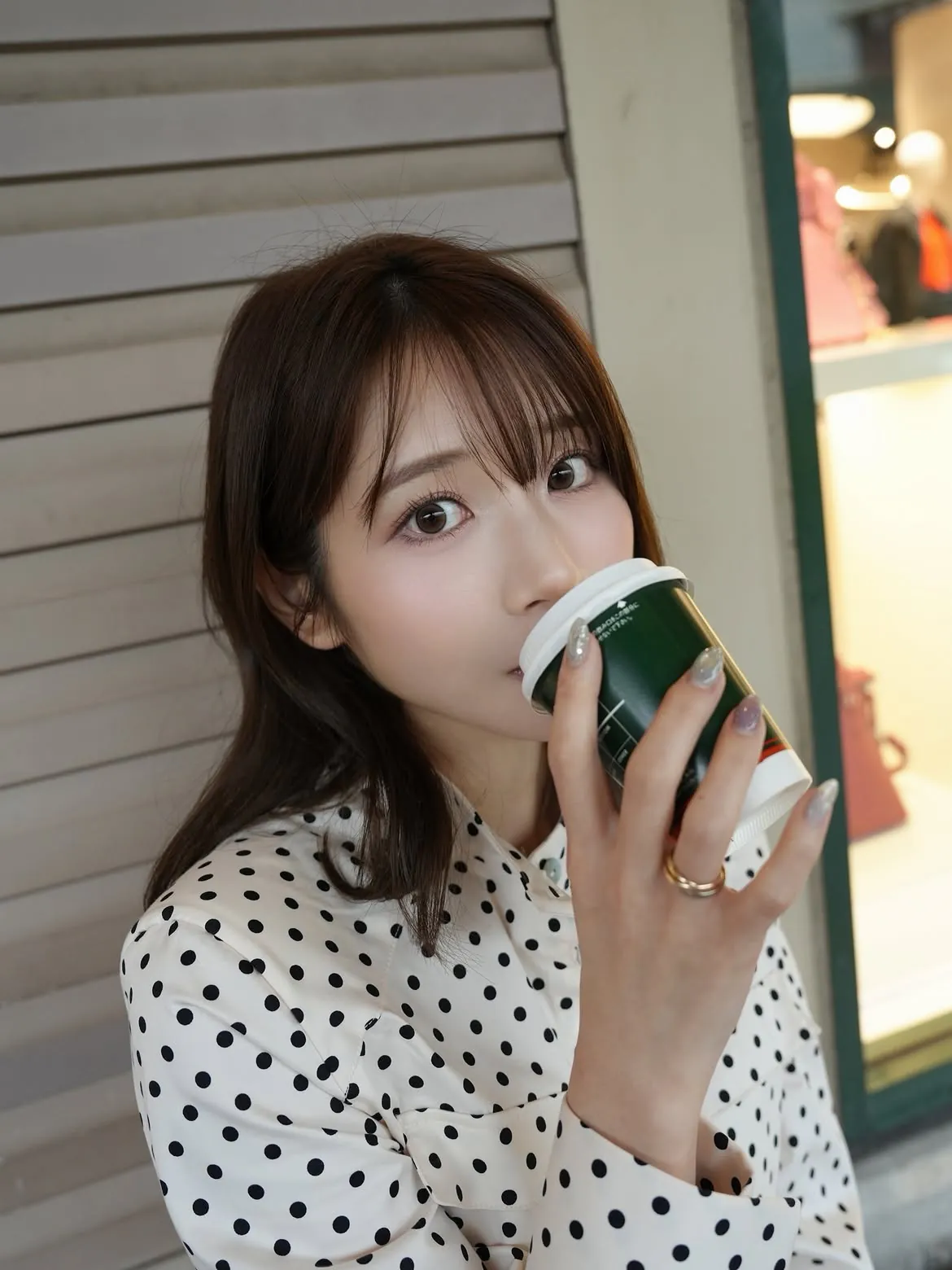 카와키타 사이카 인스타 근황