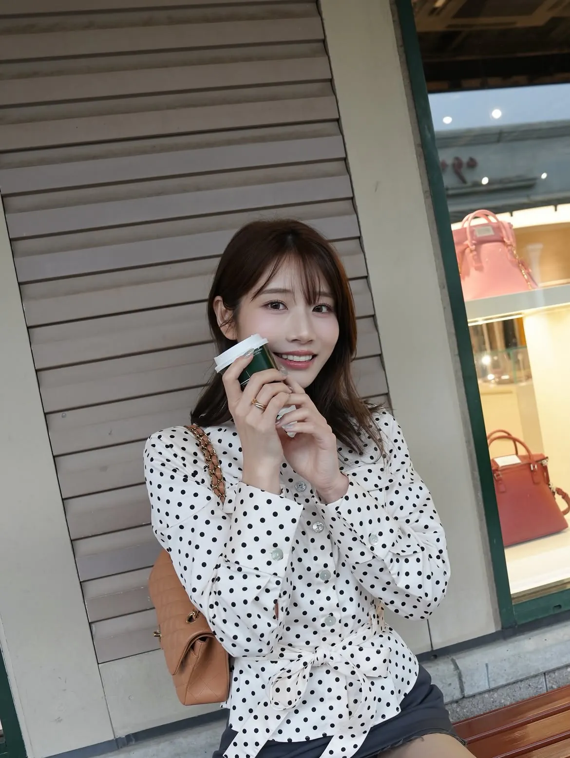 카와키타 사이카 인스타 근황