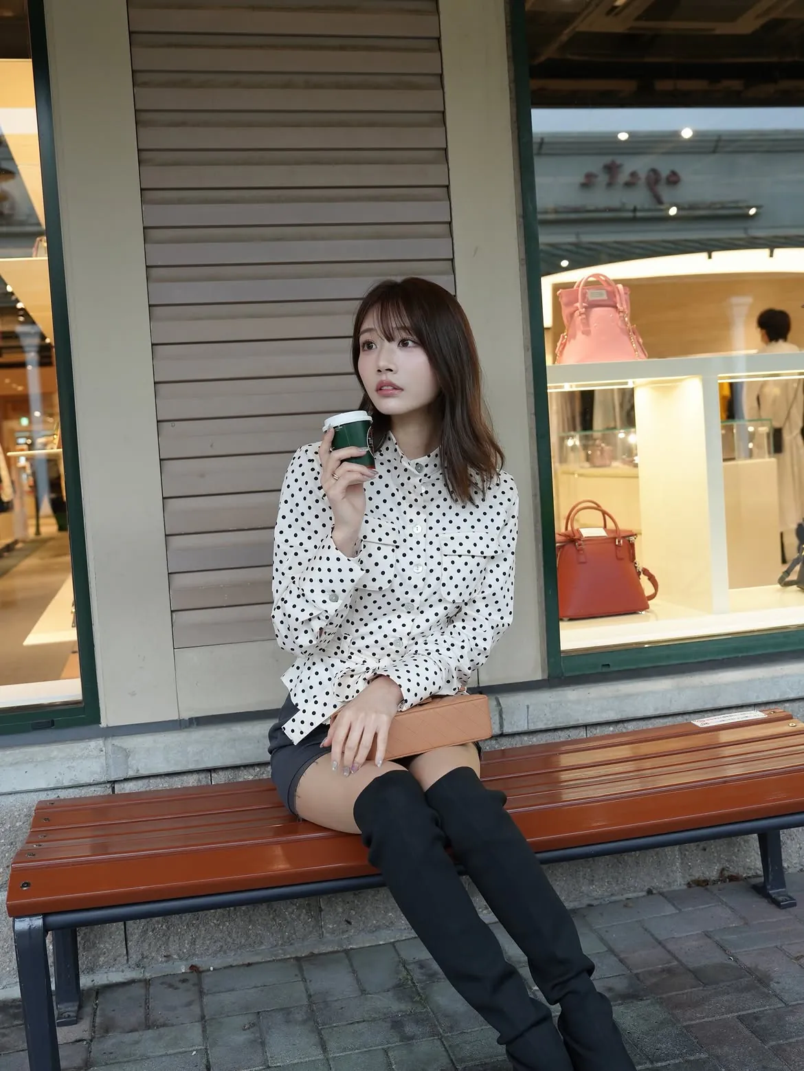 카와키타 사이카 인스타 근황