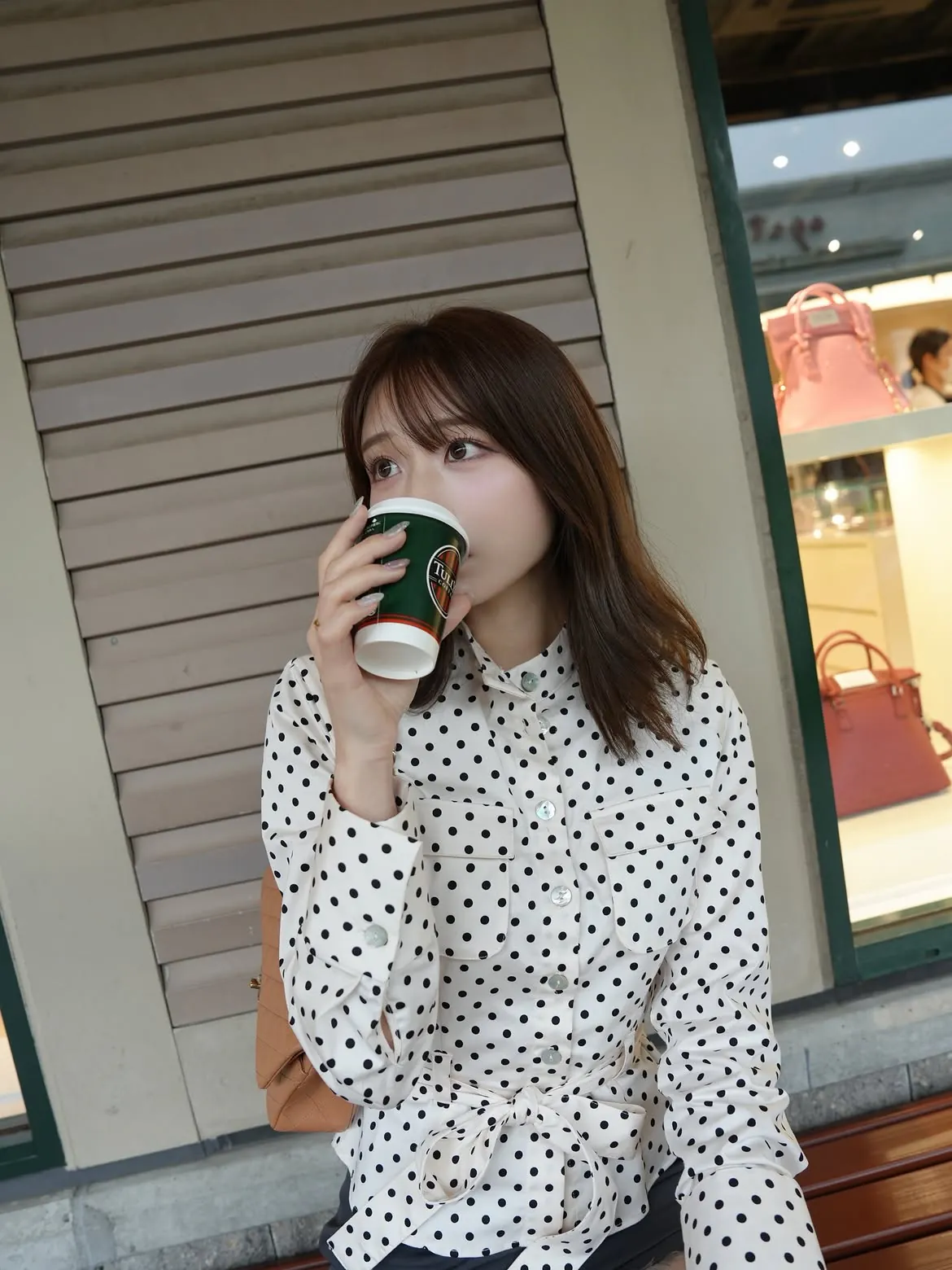 카와키타 사이카 인스타 근황