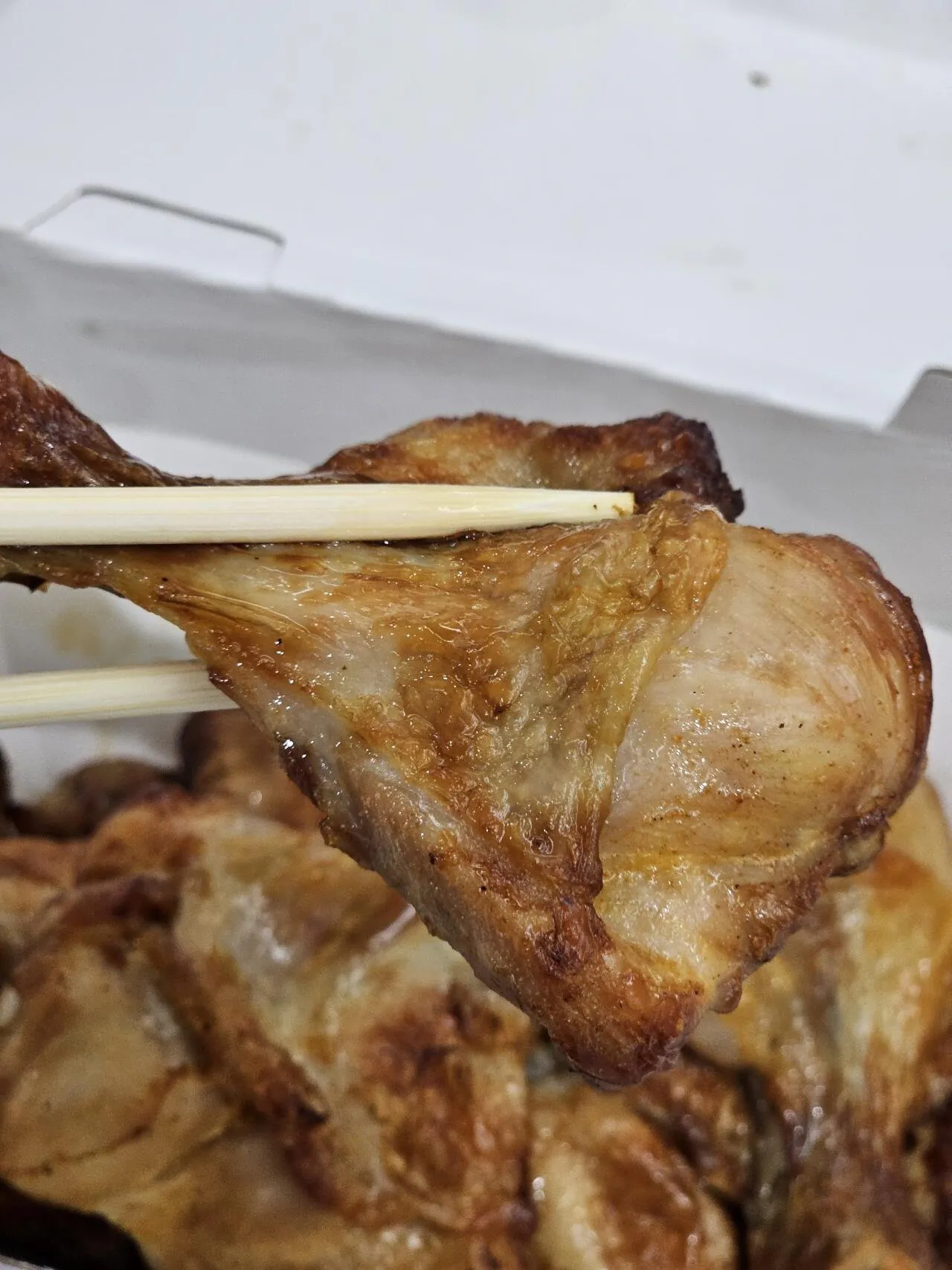 굽네 오리지날 콤보