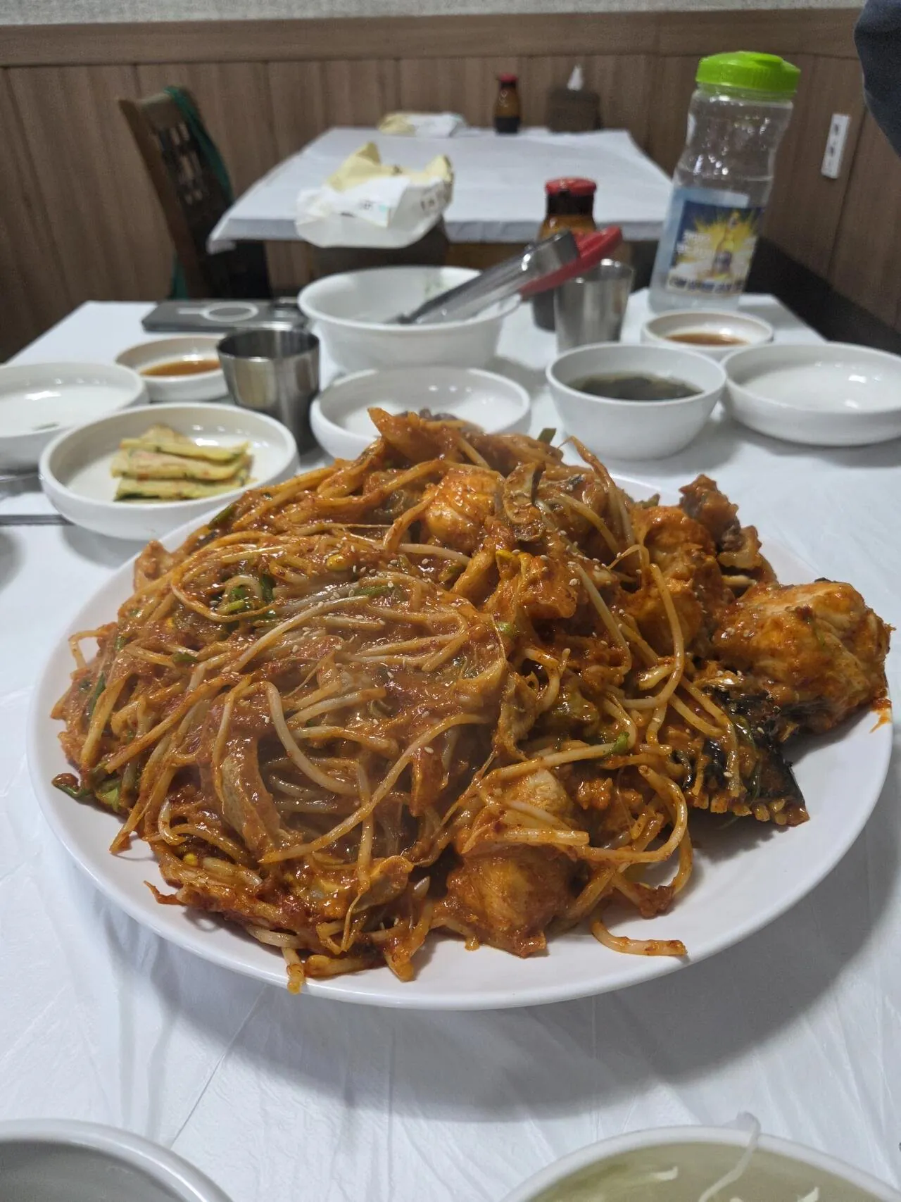 아구찜