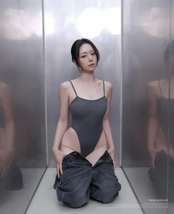 필라테스 강사님
