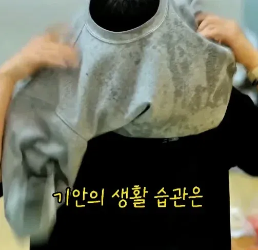 기안84가 이해 안되는 김연경