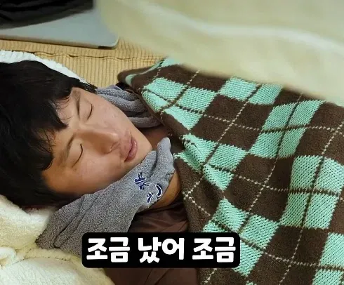 기안84가 이해 안되는 김연경