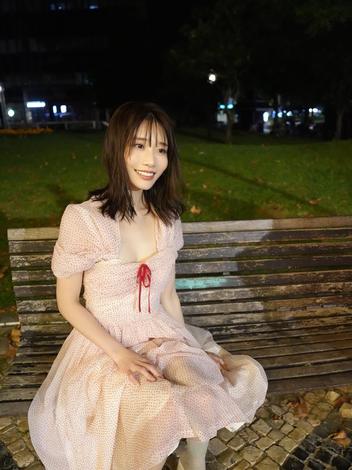포르투갈에서 화보 촬영한 카와키타 사이카 인스타 근황