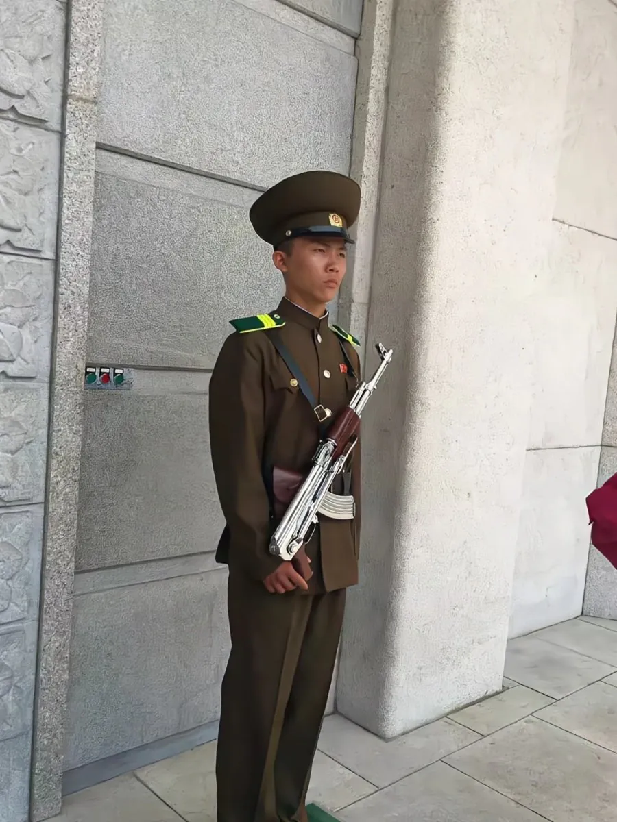 외국인 관광객의 렌즈에 담긴 북한의 진짜 풍경