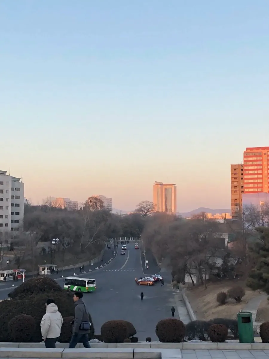 외국인 관광객의 렌즈에 담긴 북한의 진짜 풍경