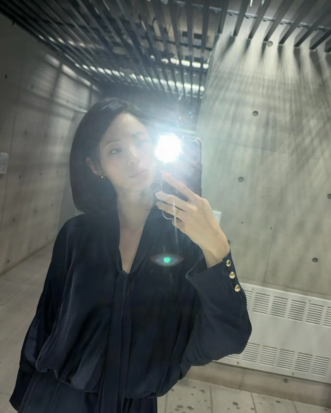 배우 신시아 인스타그램